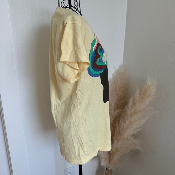 Madeworn Bob Dylan Tee XS - Picture 3 of 7